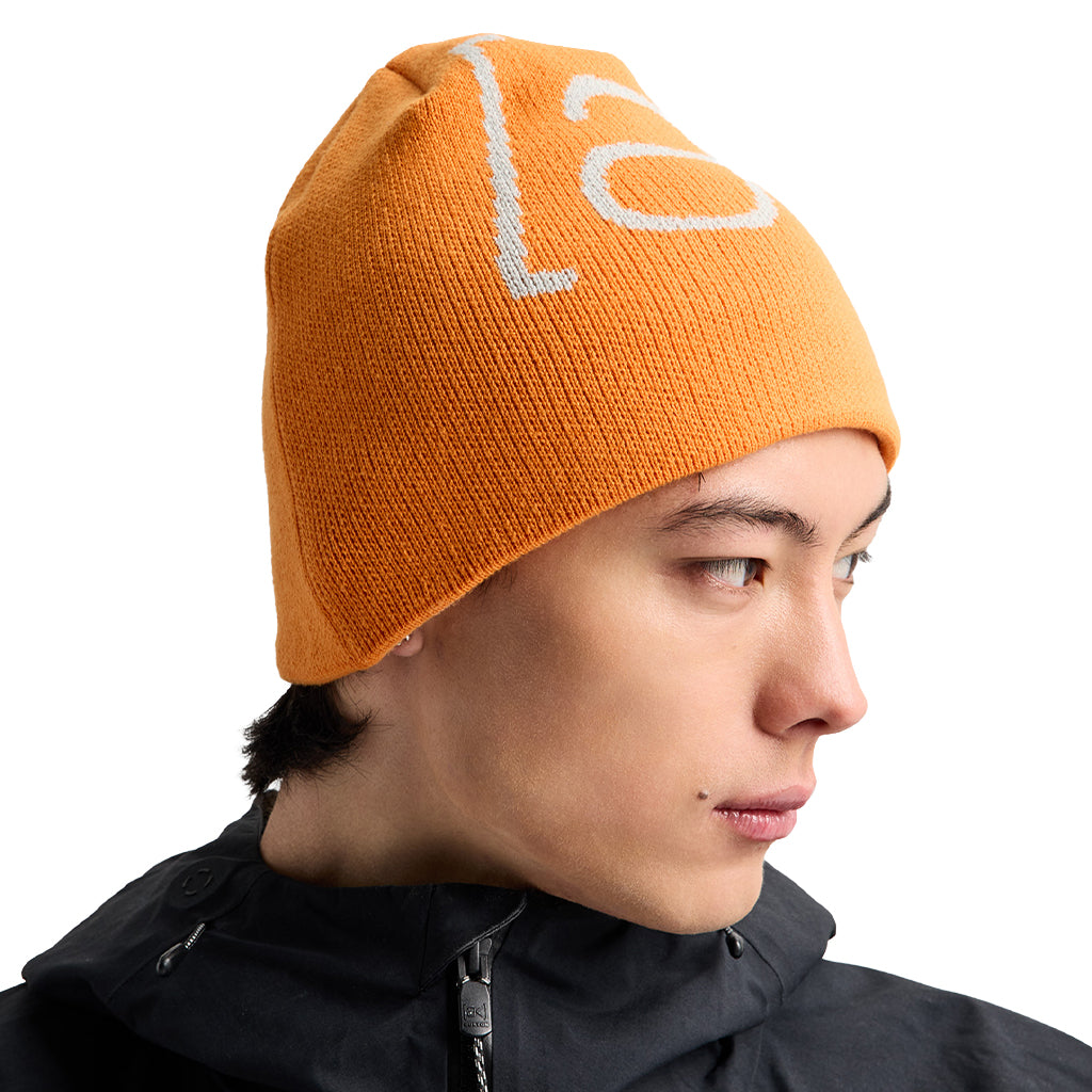 [ak] Logo Beanie - Beanie