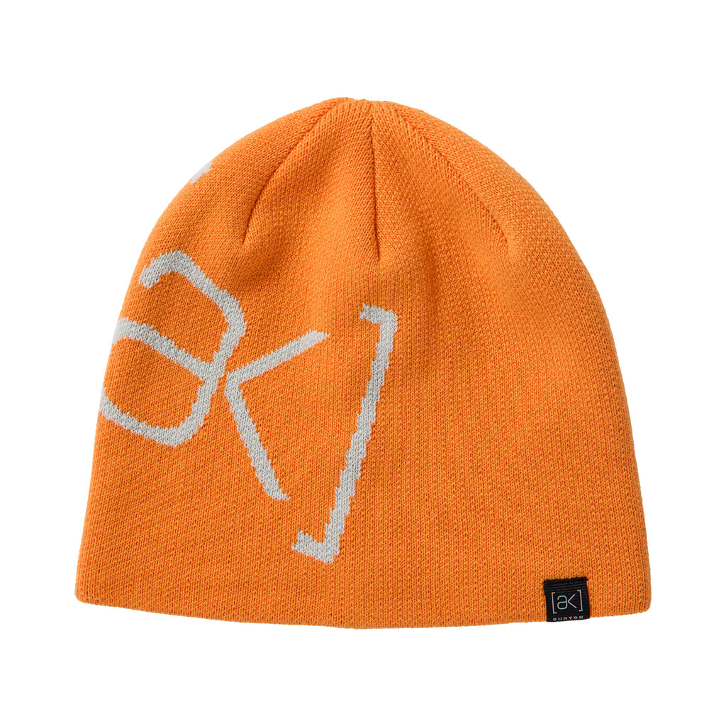 [ak] Logo Beanie - Beanie