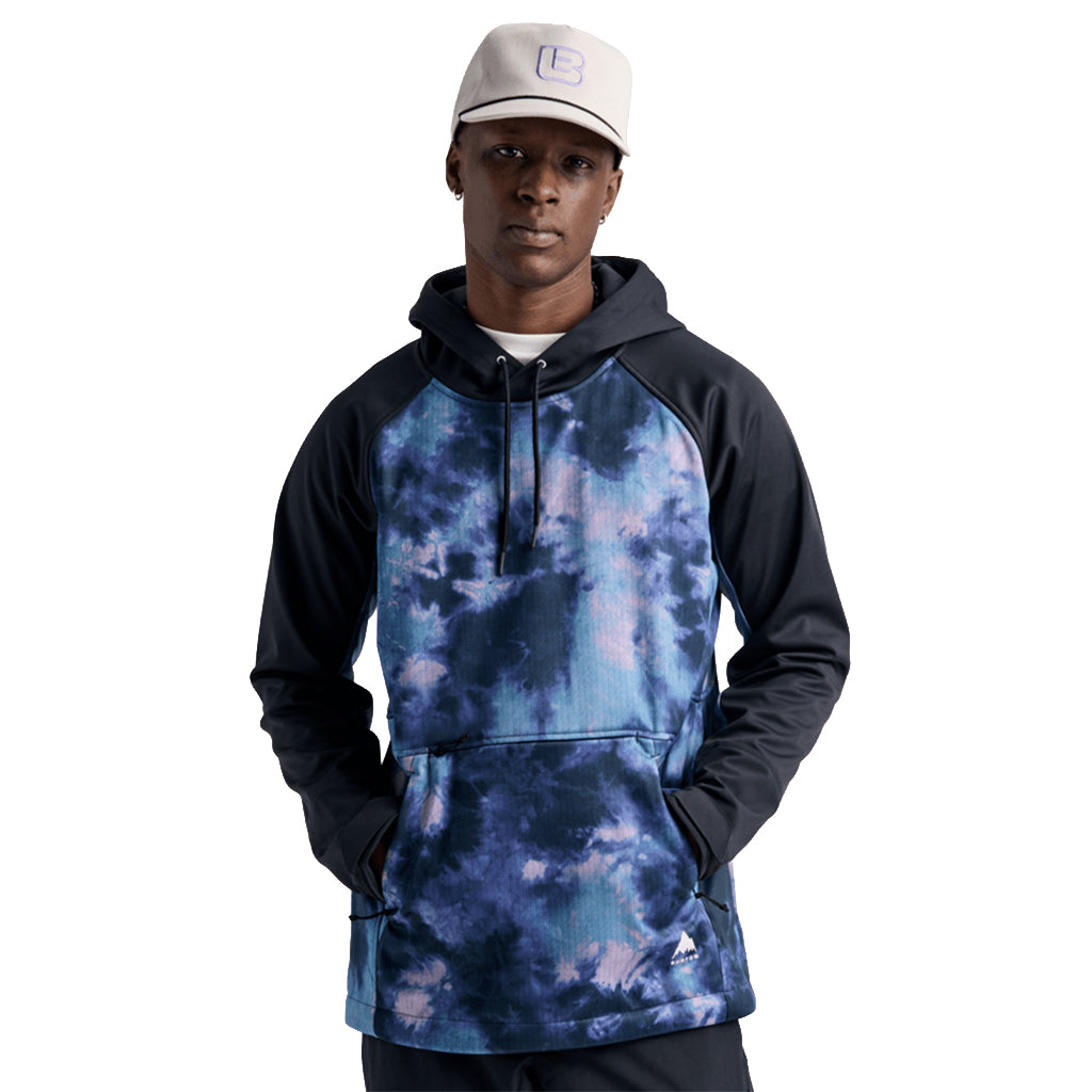 Crown Weatherproof Riding Pullover - Hoodie