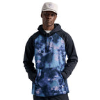 Crown Weatherproof Riding Pullover - Hoodie