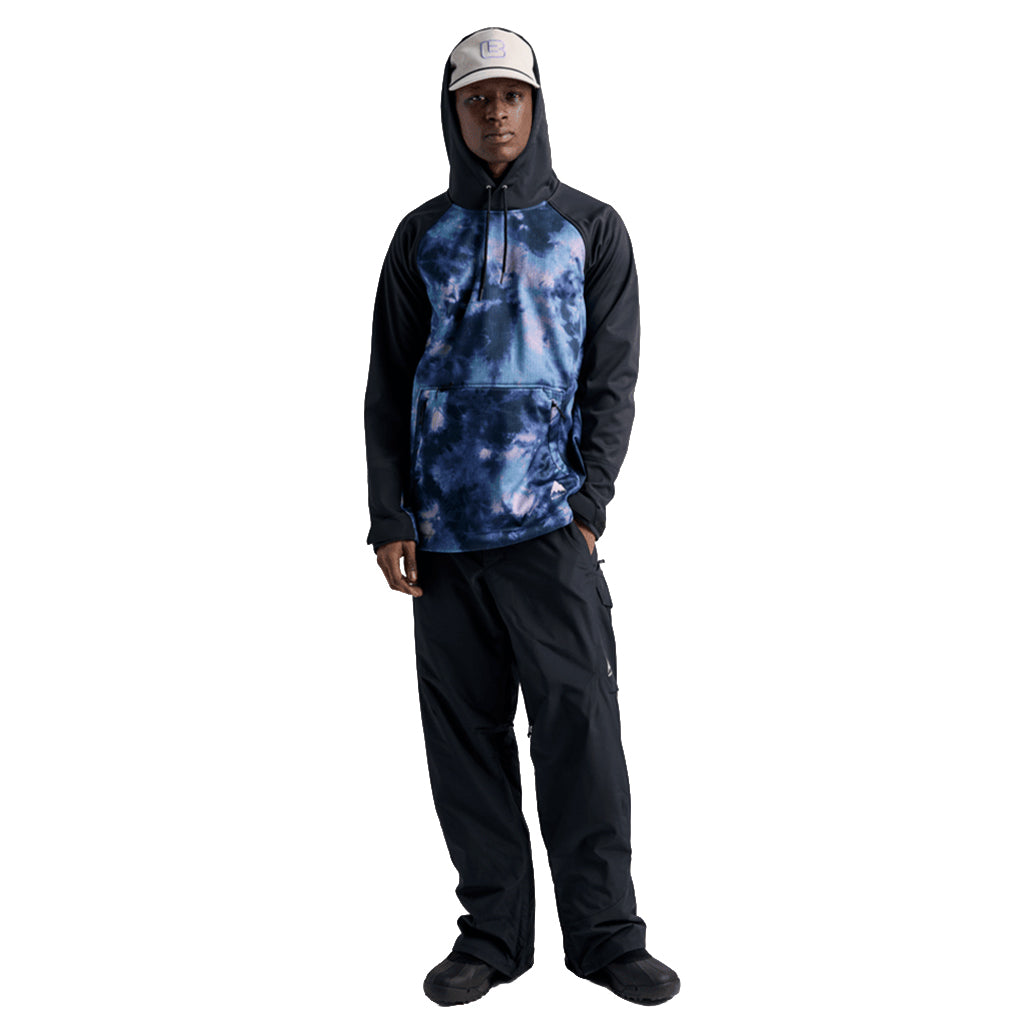 Crown Weatherproof Riding Pullover - Hoodie