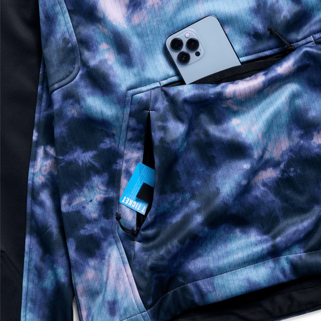 Crown Weatherproof Riding Pullover - Hoodie