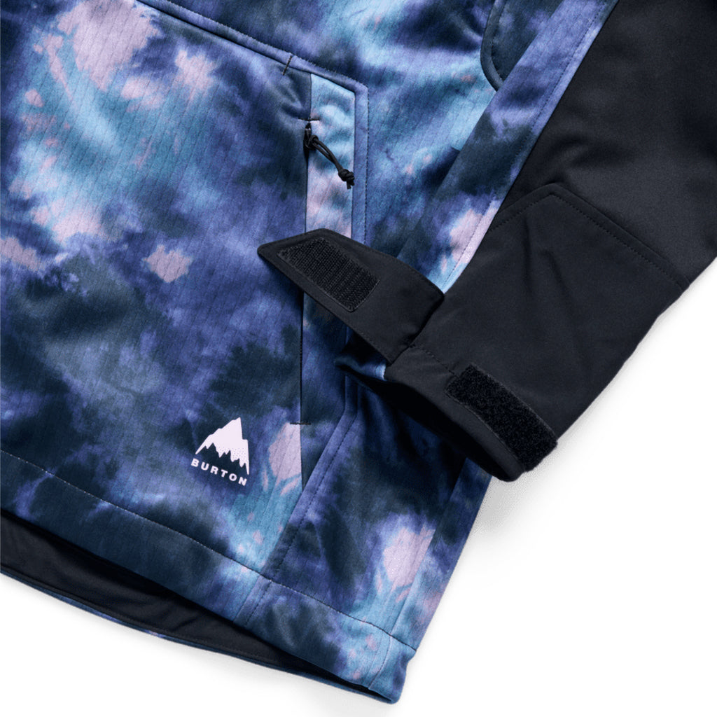 Crown Weatherproof Riding Pullover - Hoodie