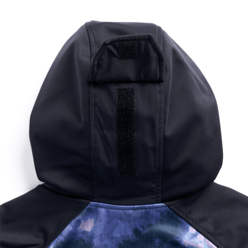Crown Weatherproof Riding Pullover - Hoodie