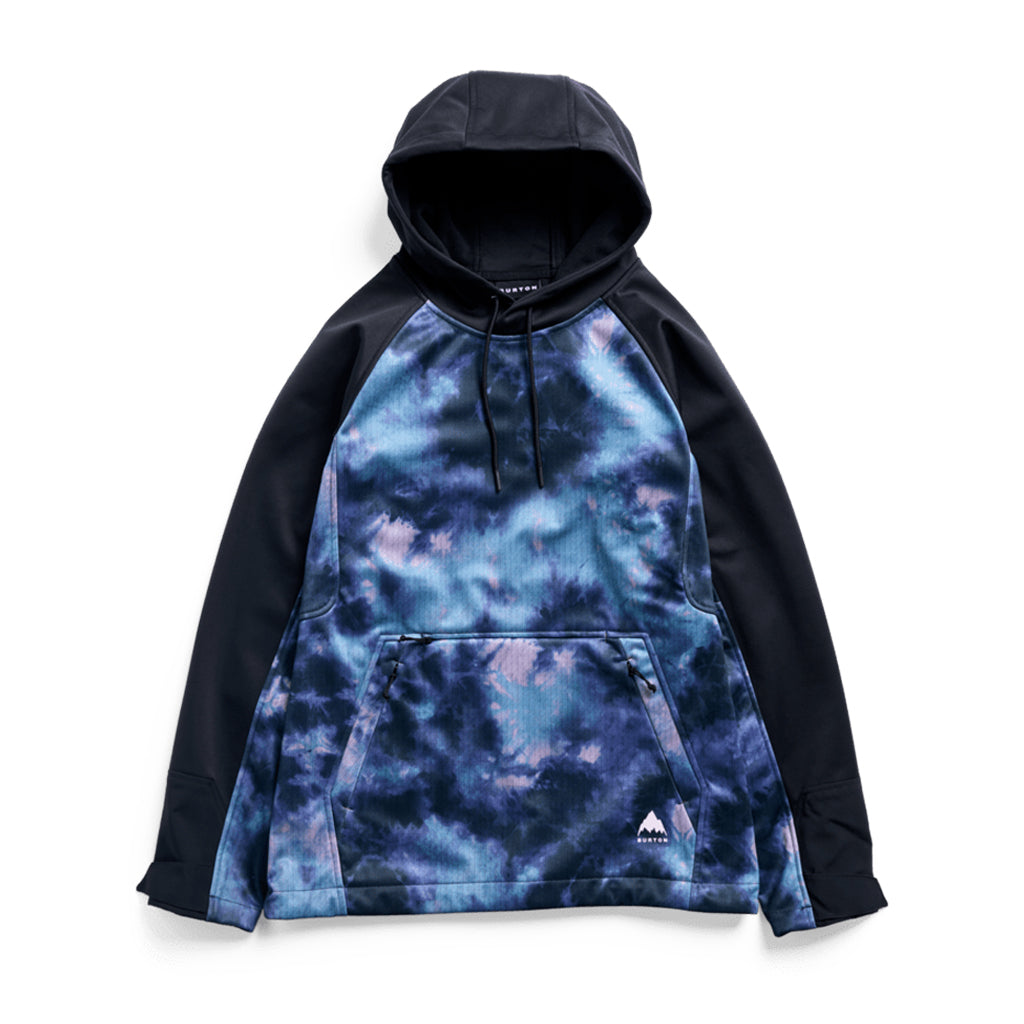 Crown Weatherproof Riding Pullover - Hoodie