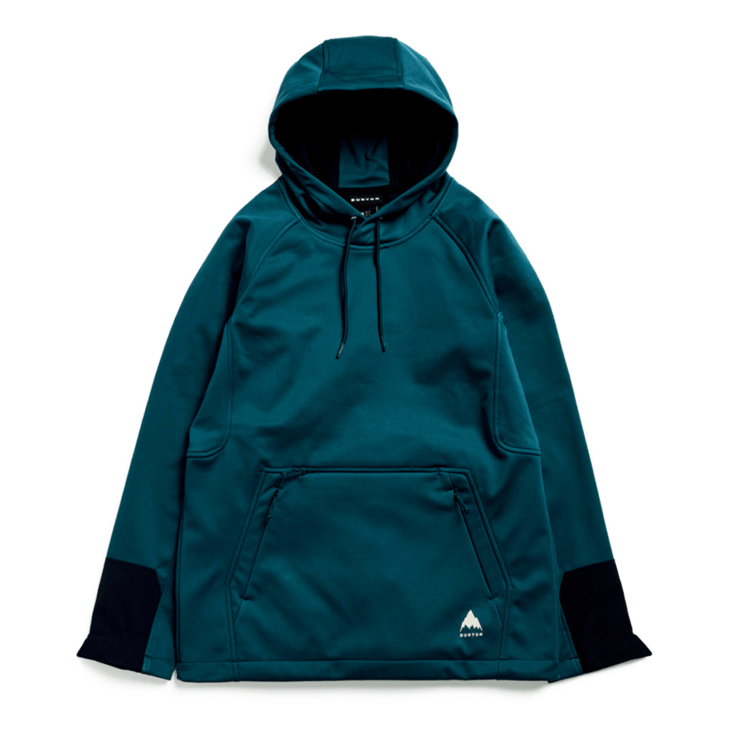Crown Weatherproof Riding Pullover - Hoodie