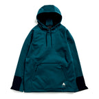 Crown Weatherproof Riding Pullover - Hoodie