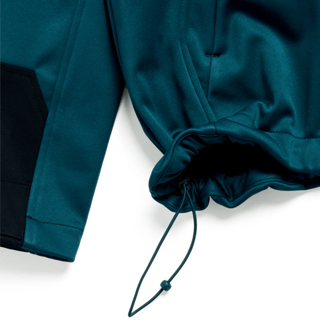Crown Weatherproof Riding Pullover - Hoodie