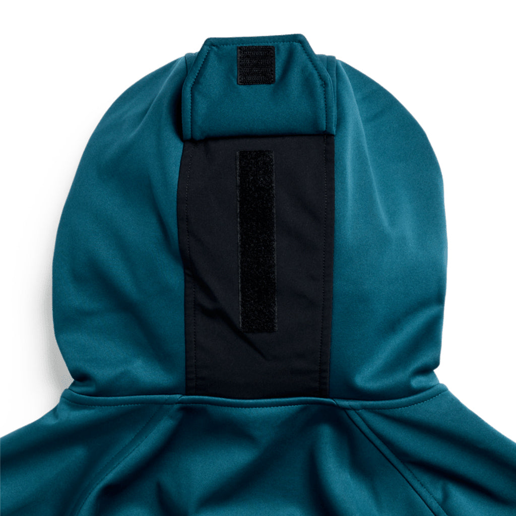 Crown Weatherproof Riding Pullover - Hoodie