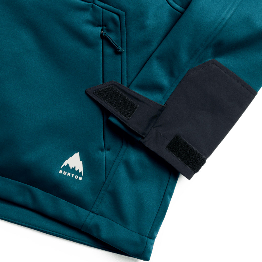 Crown Weatherproof Riding Pullover - Hoodie