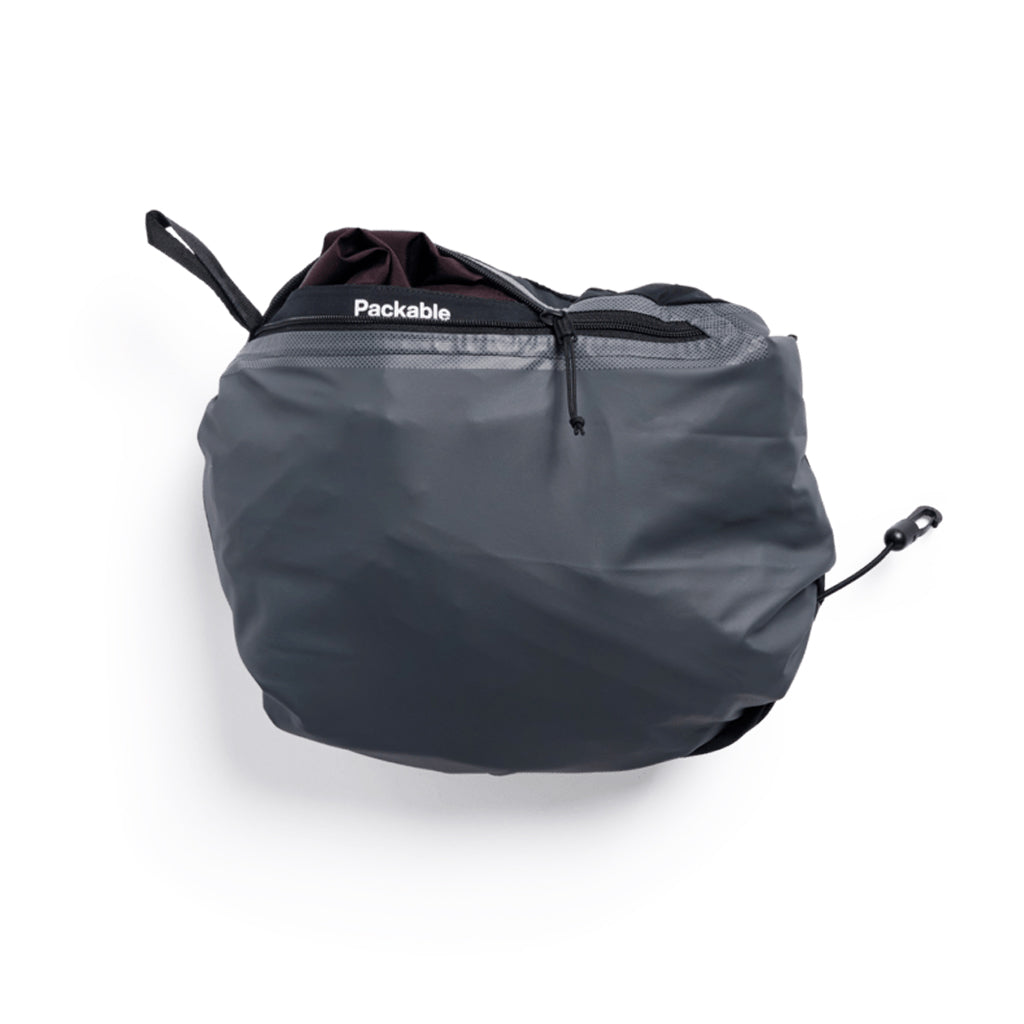 Reserve 2.5L - Skijakke