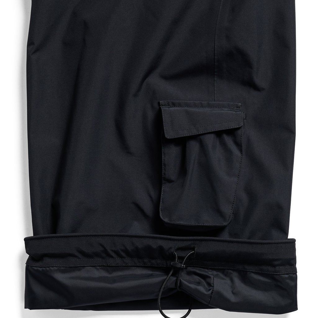 2L Baggy Cargo Pant (Zeb)