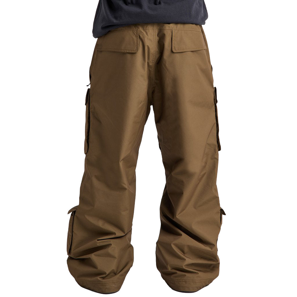 2L Baggy Cargo Pant (Zeb)