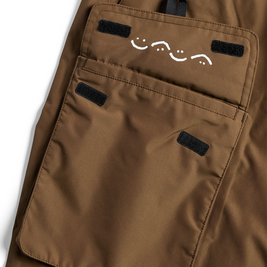 2L Baggy Cargo Pant (Zeb)