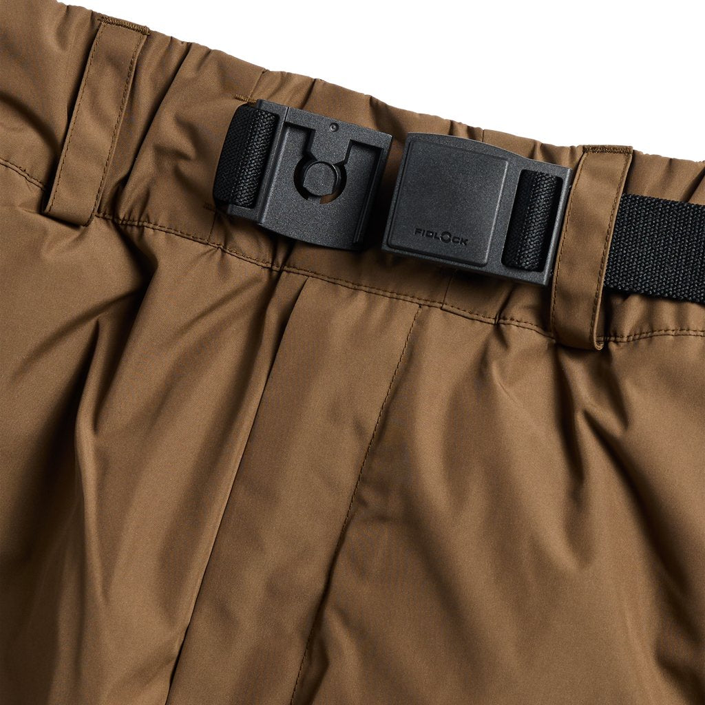 2L Baggy Cargo Pant (Zeb)