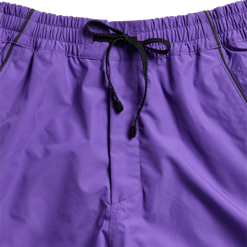 2L Baggy Simple Pant (Zeb)