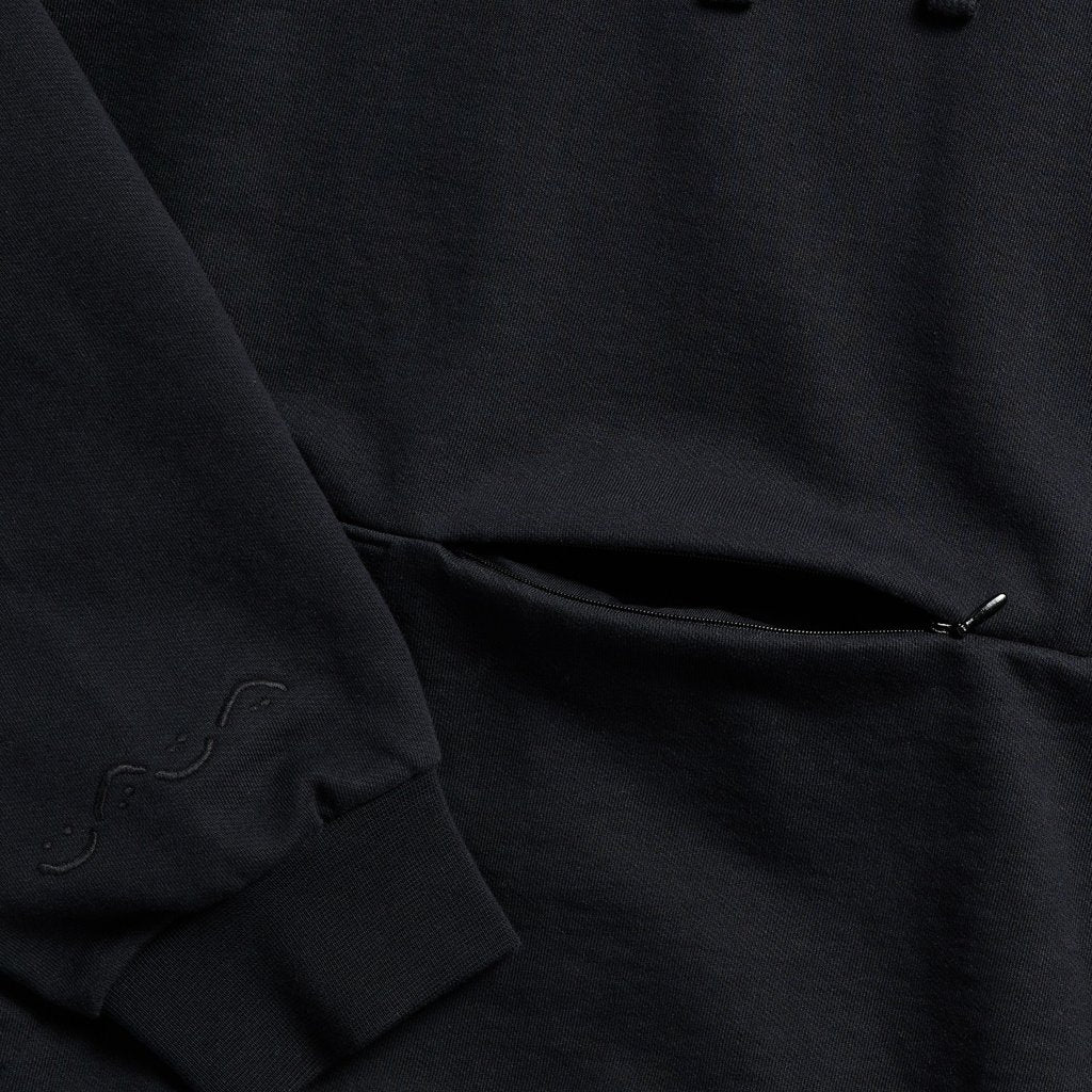 Standard Pullover Hoody (Zeb)