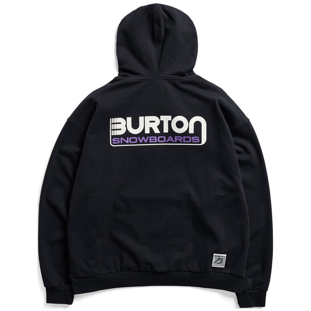 Standard Pullover Hoody (Zeb)