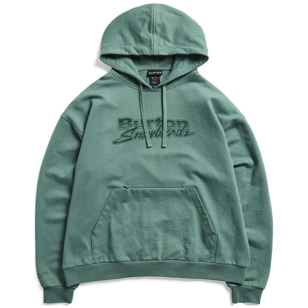 Standard Pullover Hoody (Zeb)