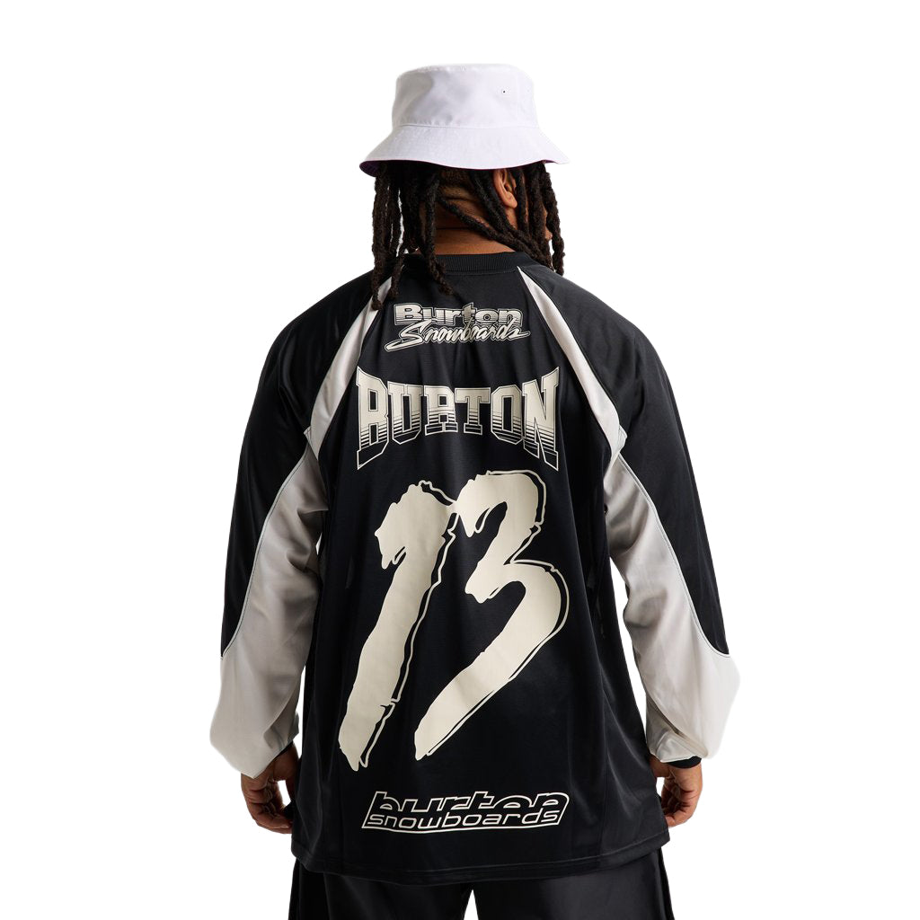 LS Jersey Shirt (Zeb)