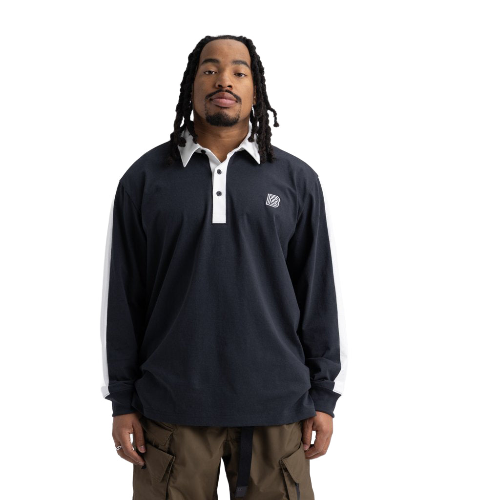 Rugby Shirt (Zeb)
