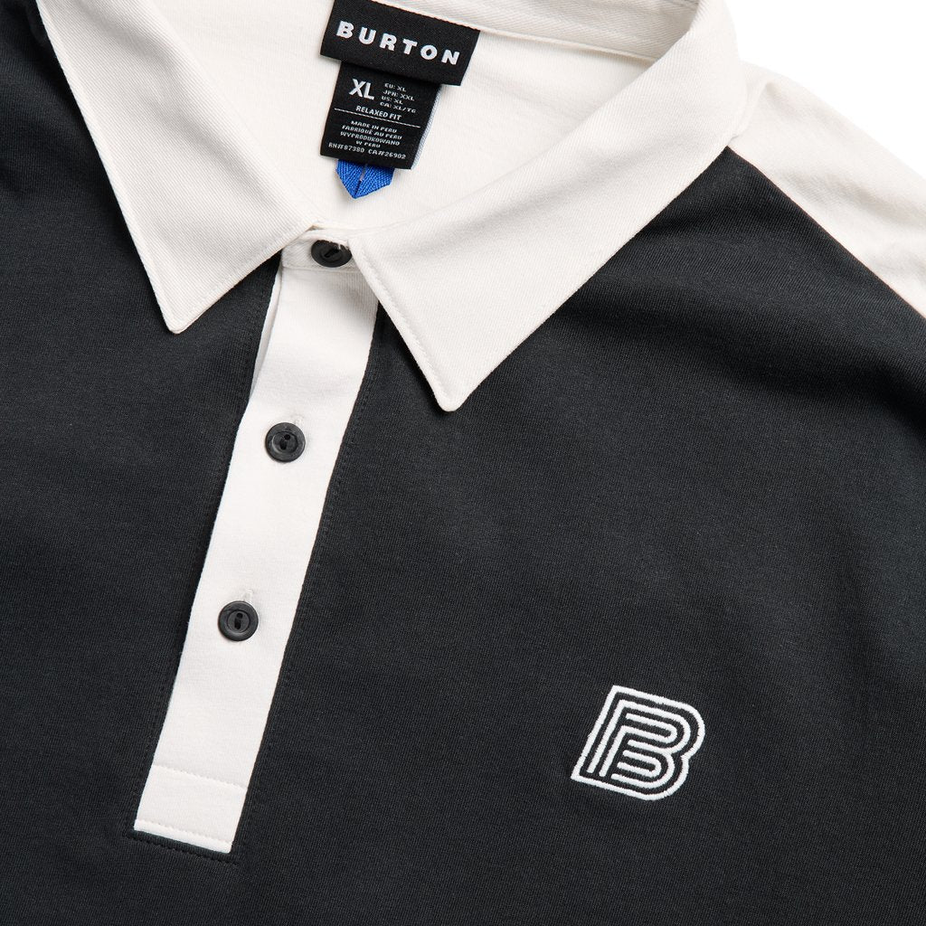 Rugby Shirt (Zeb)