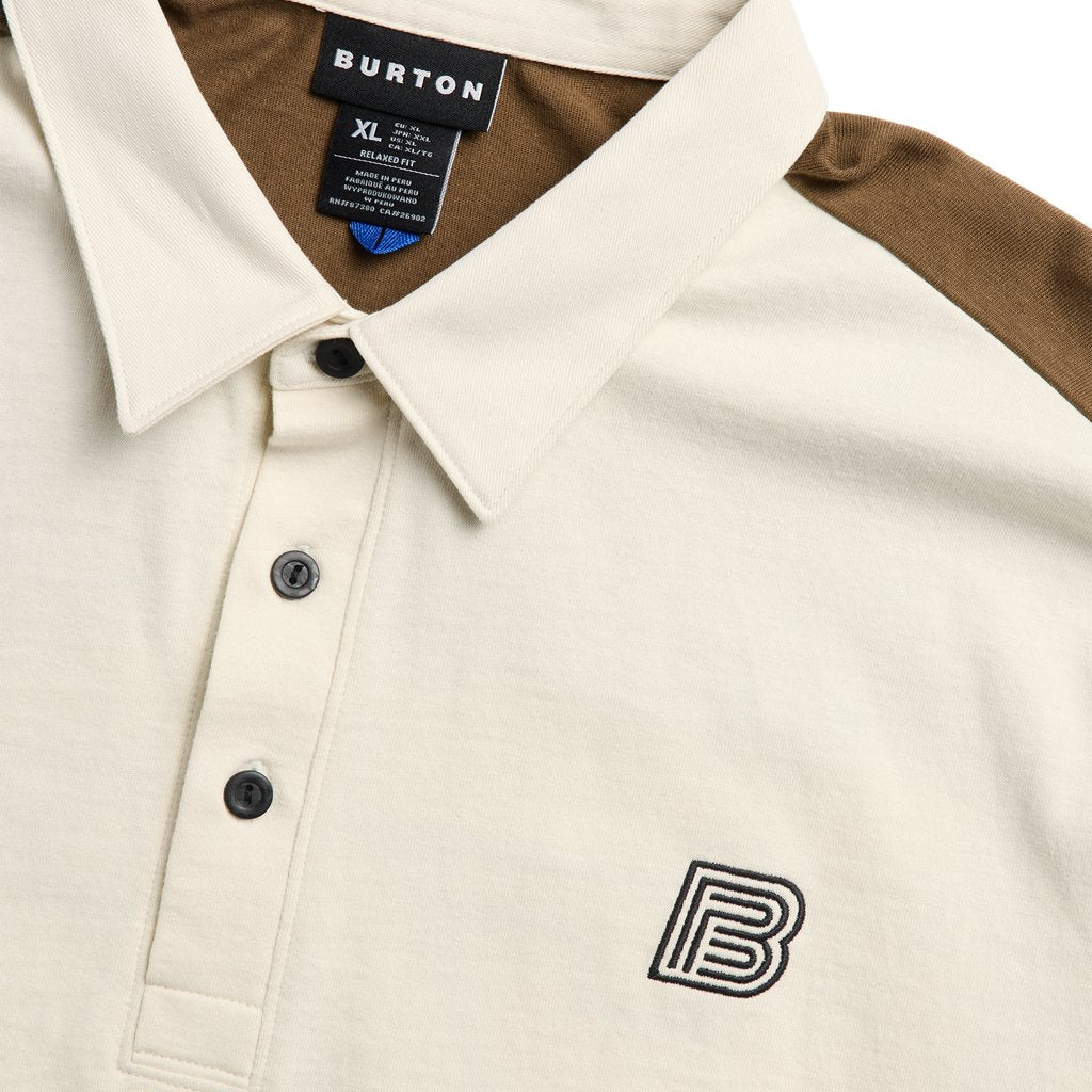 Rugby Shirt (Zeb)