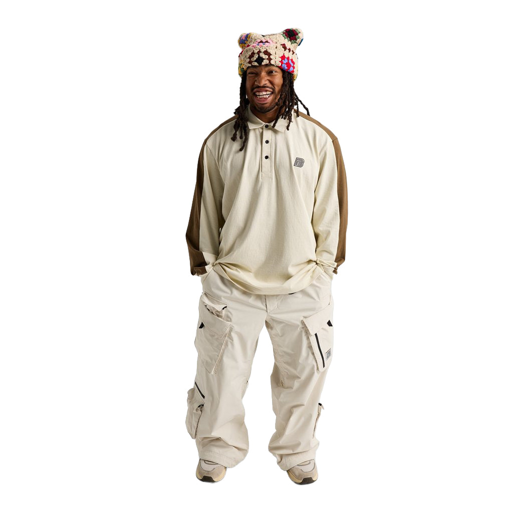 Rugby Shirt (Zeb)