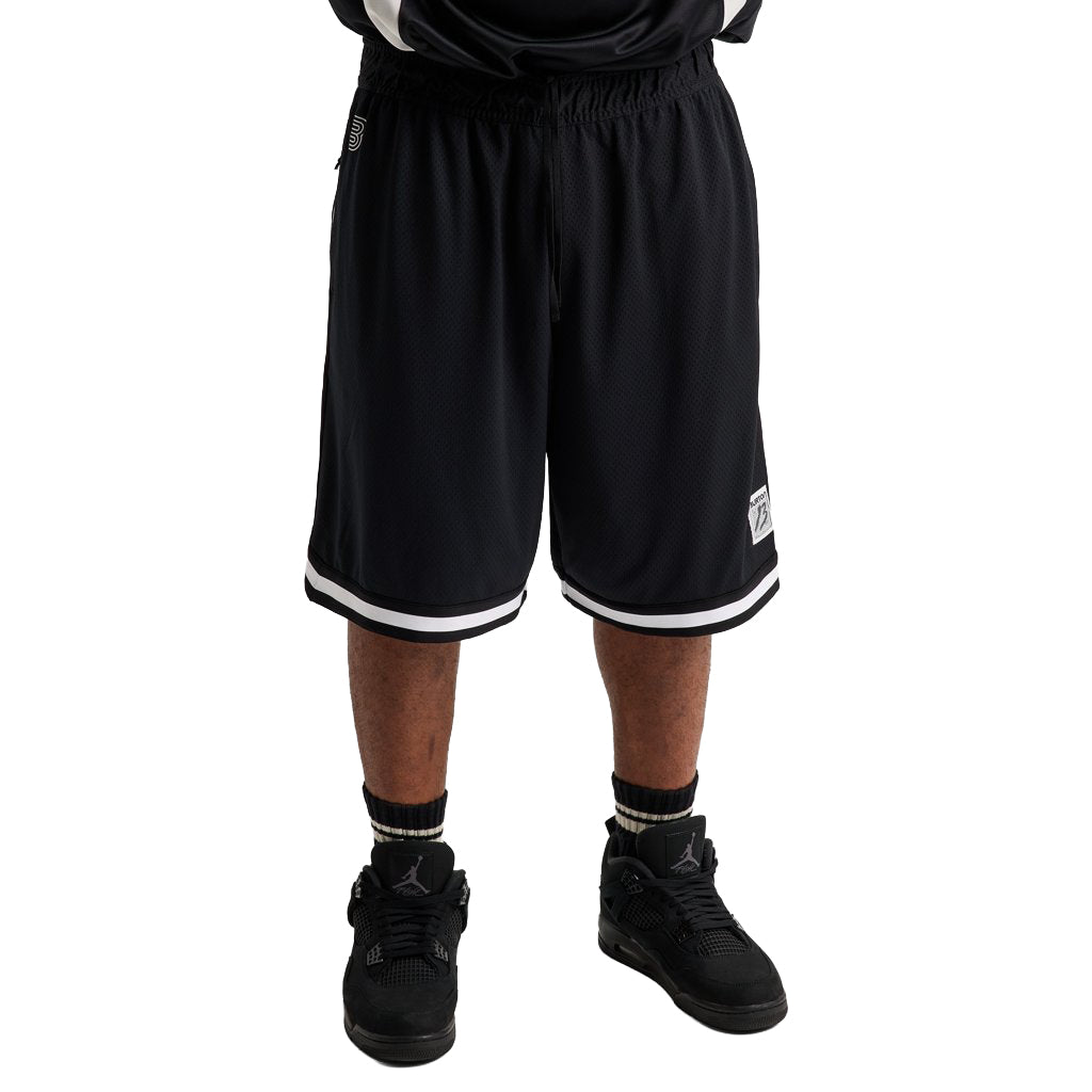 Jersey Shorts (Zeb)