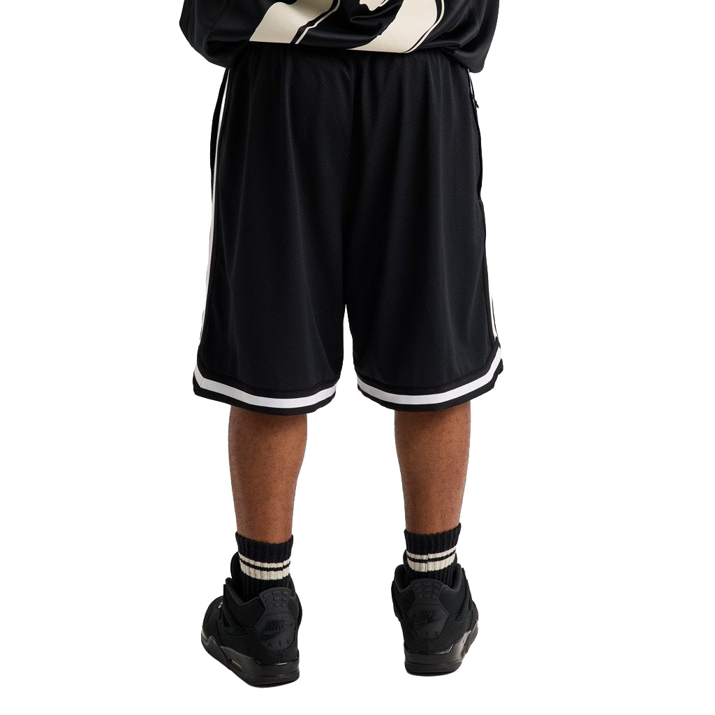 Jersey Shorts (Zeb)