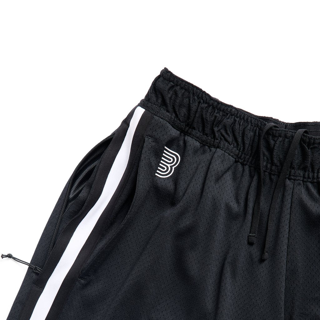 Jersey Shorts (Zeb)
