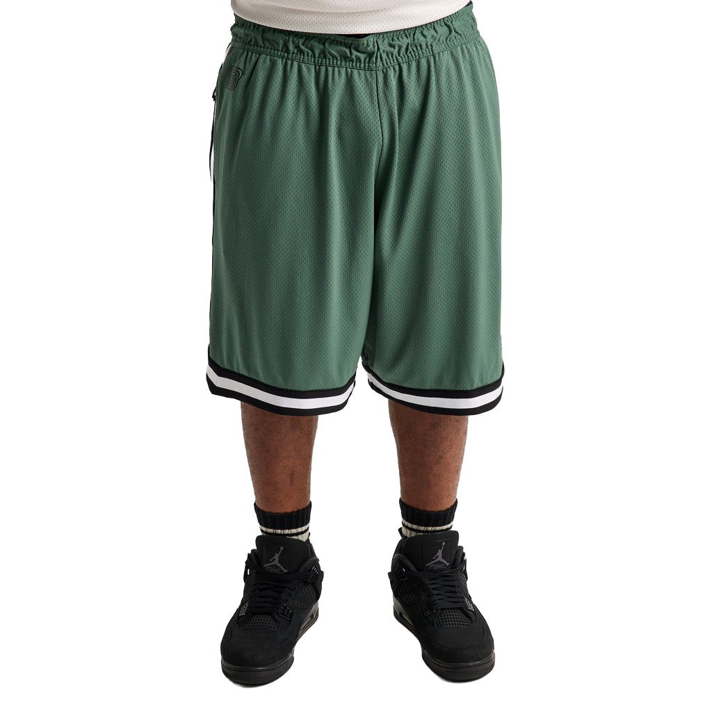 Jersey Shorts (Zeb)