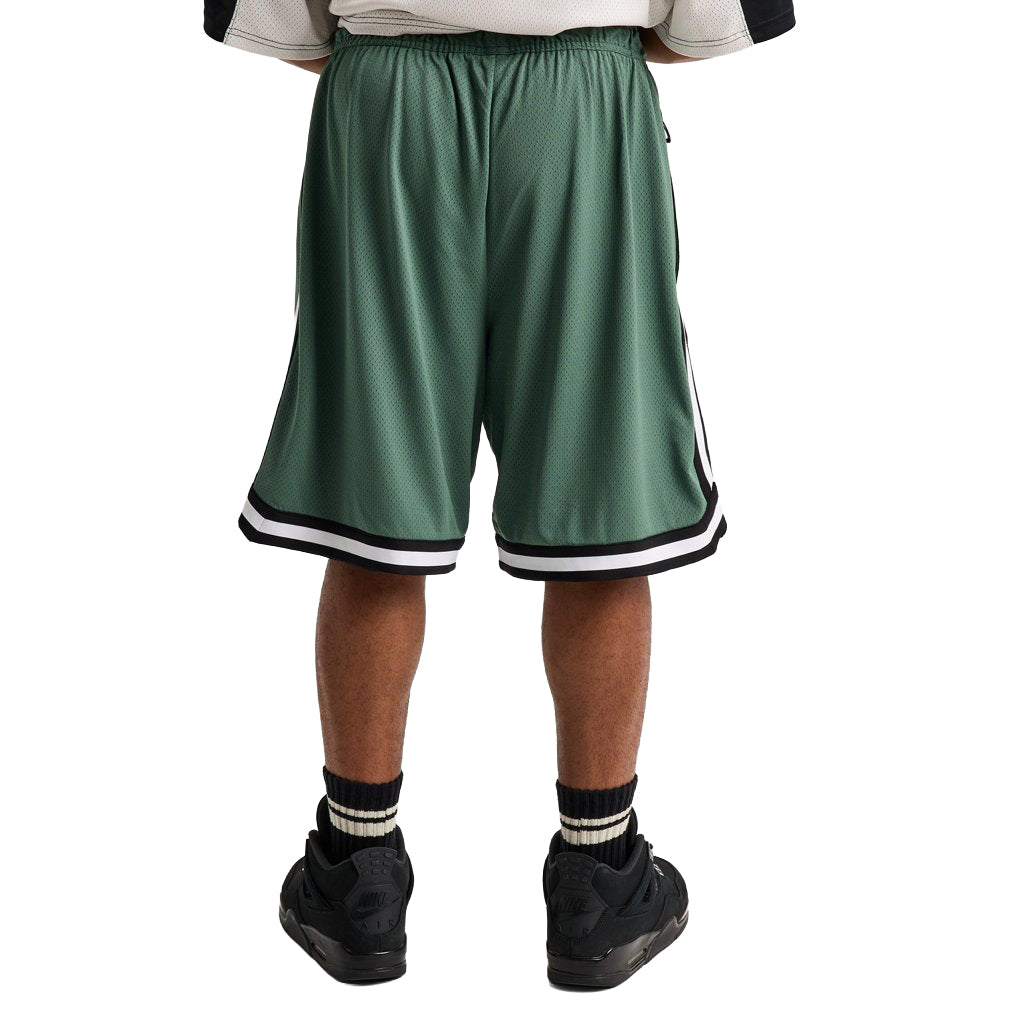 Jersey Shorts (Zeb)