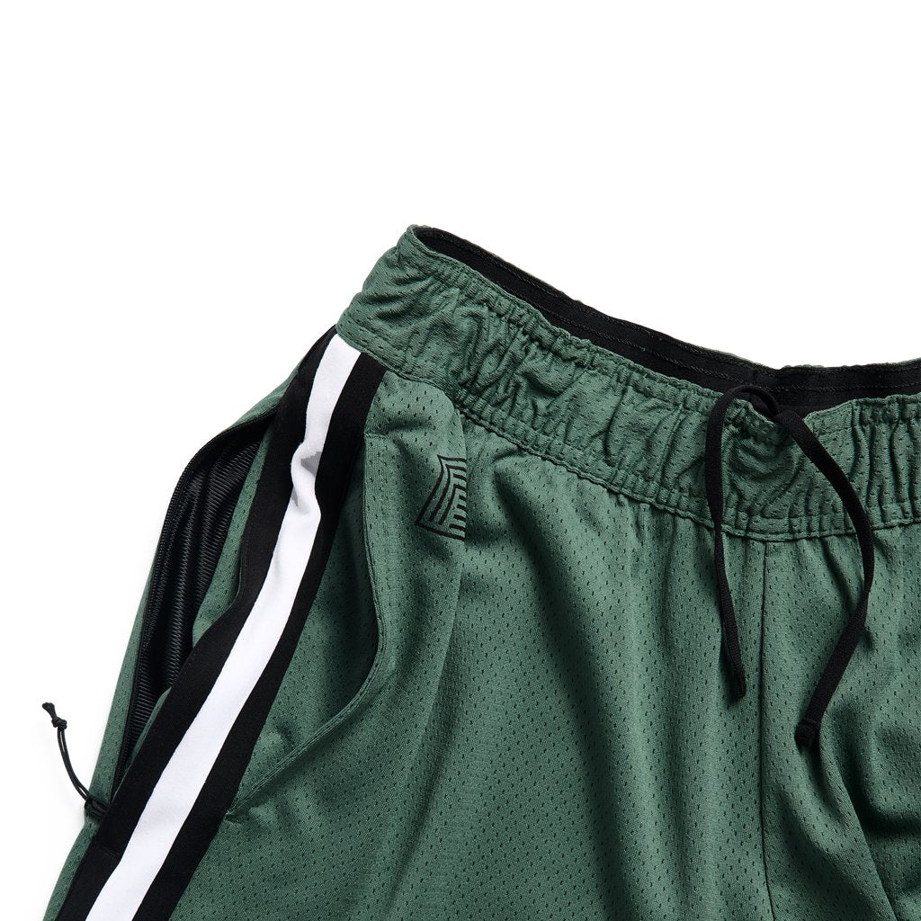 Jersey Shorts (Zeb)