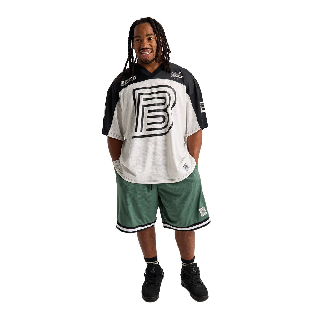 Jersey Shorts (Zeb)