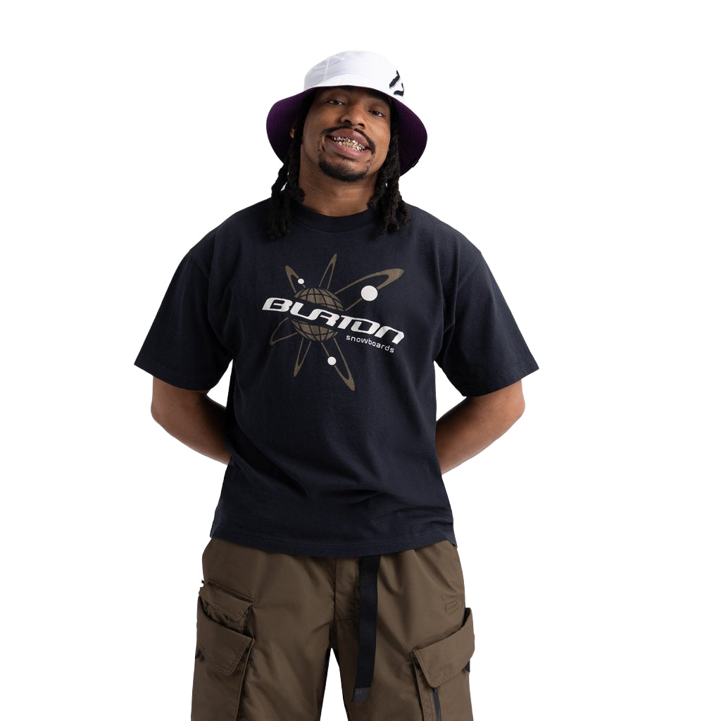 Standard SS Tee (Zeb)