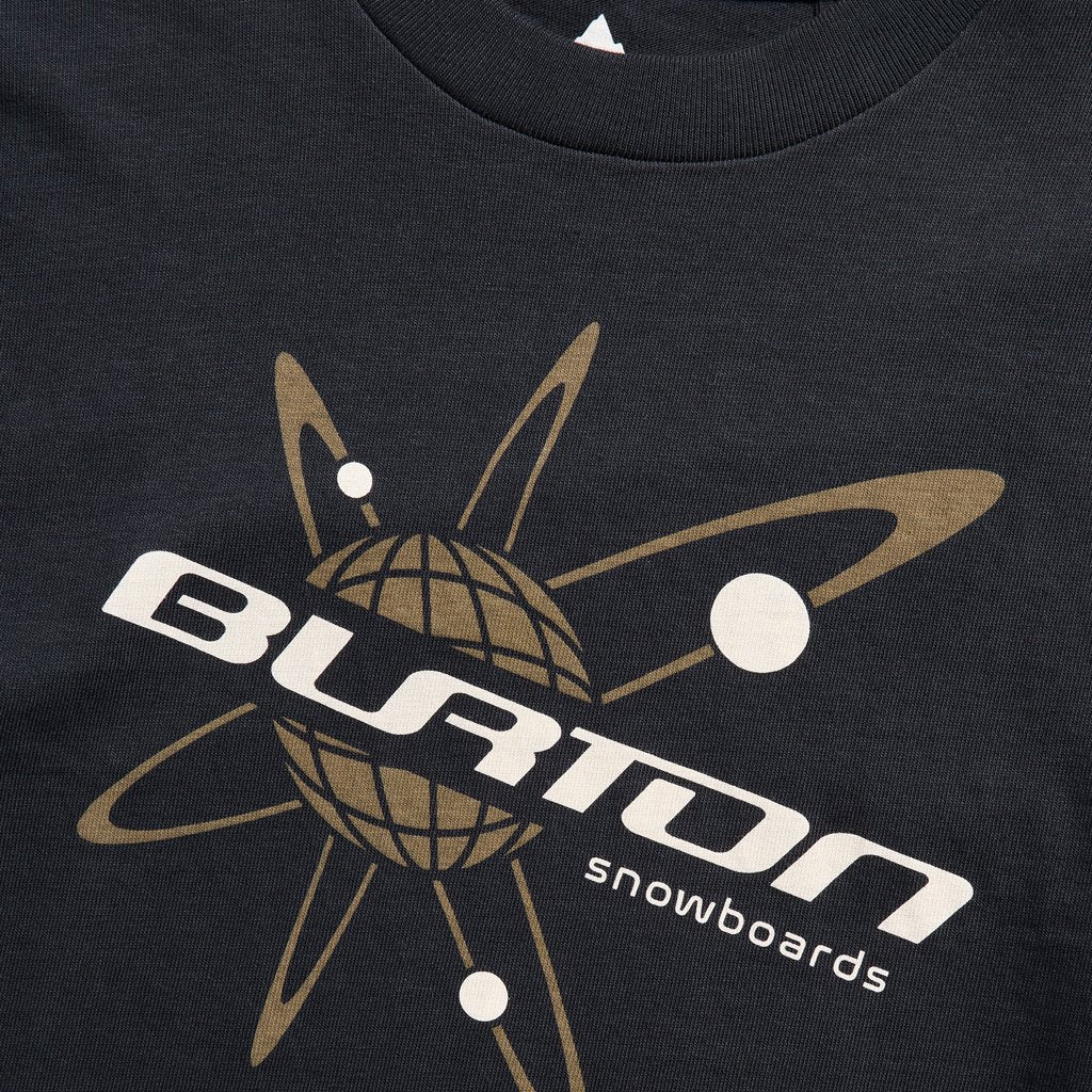 Standard SS Tee (Zeb)