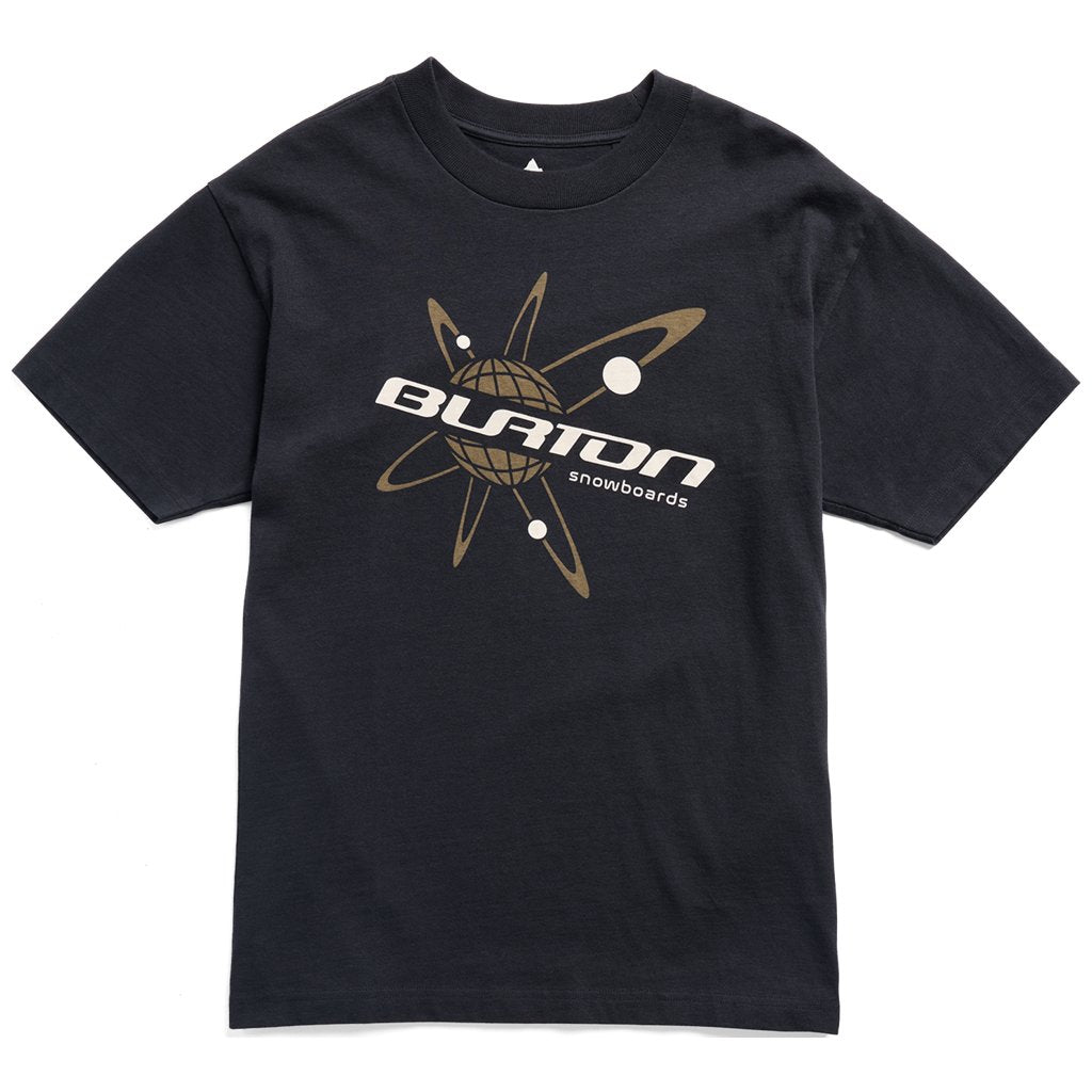 Standard SS Tee (Zeb)