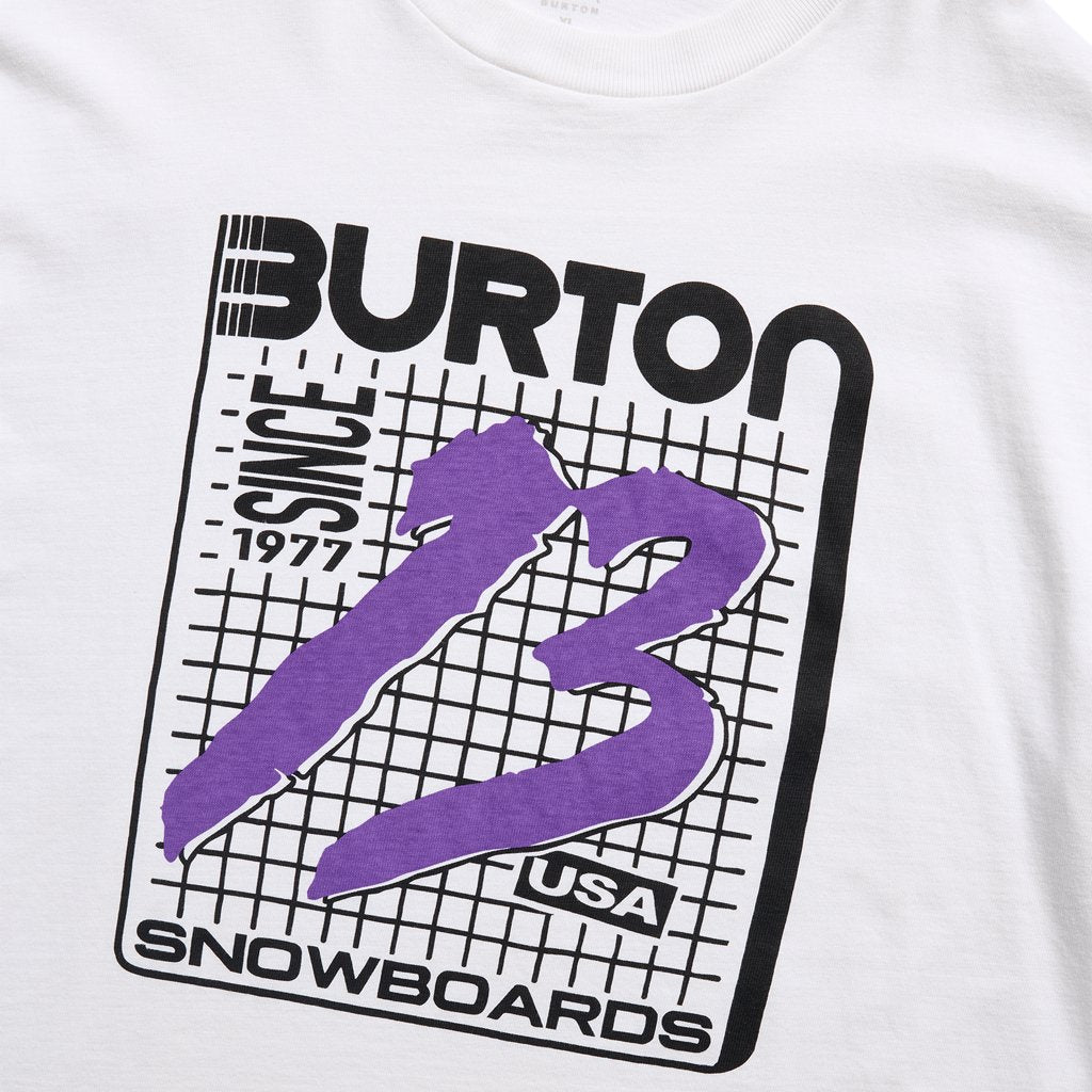 Standard SS Tee (Zeb)