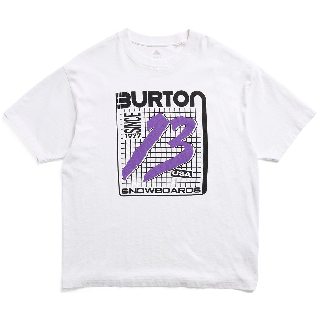 Standard SS Tee (Zeb)