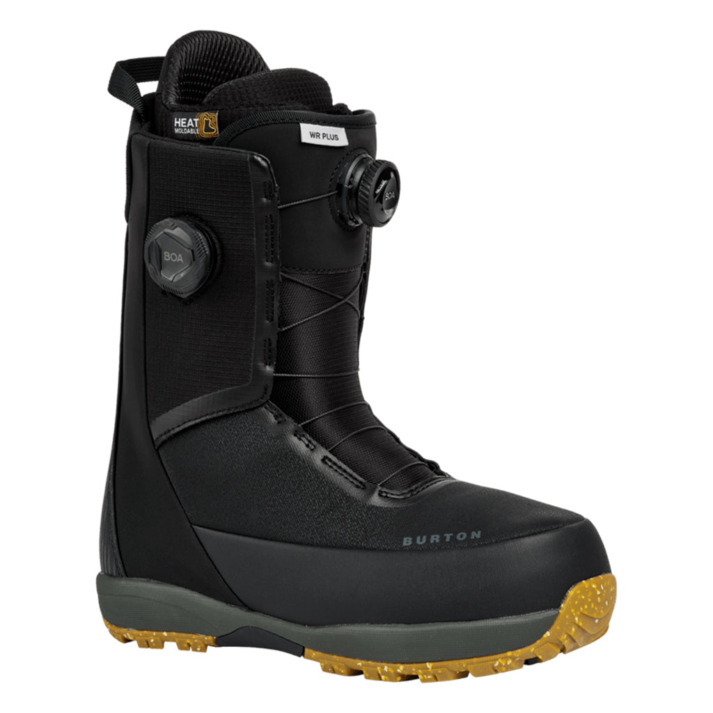 Waverange Plus 26/27 - Snowboardstøvler