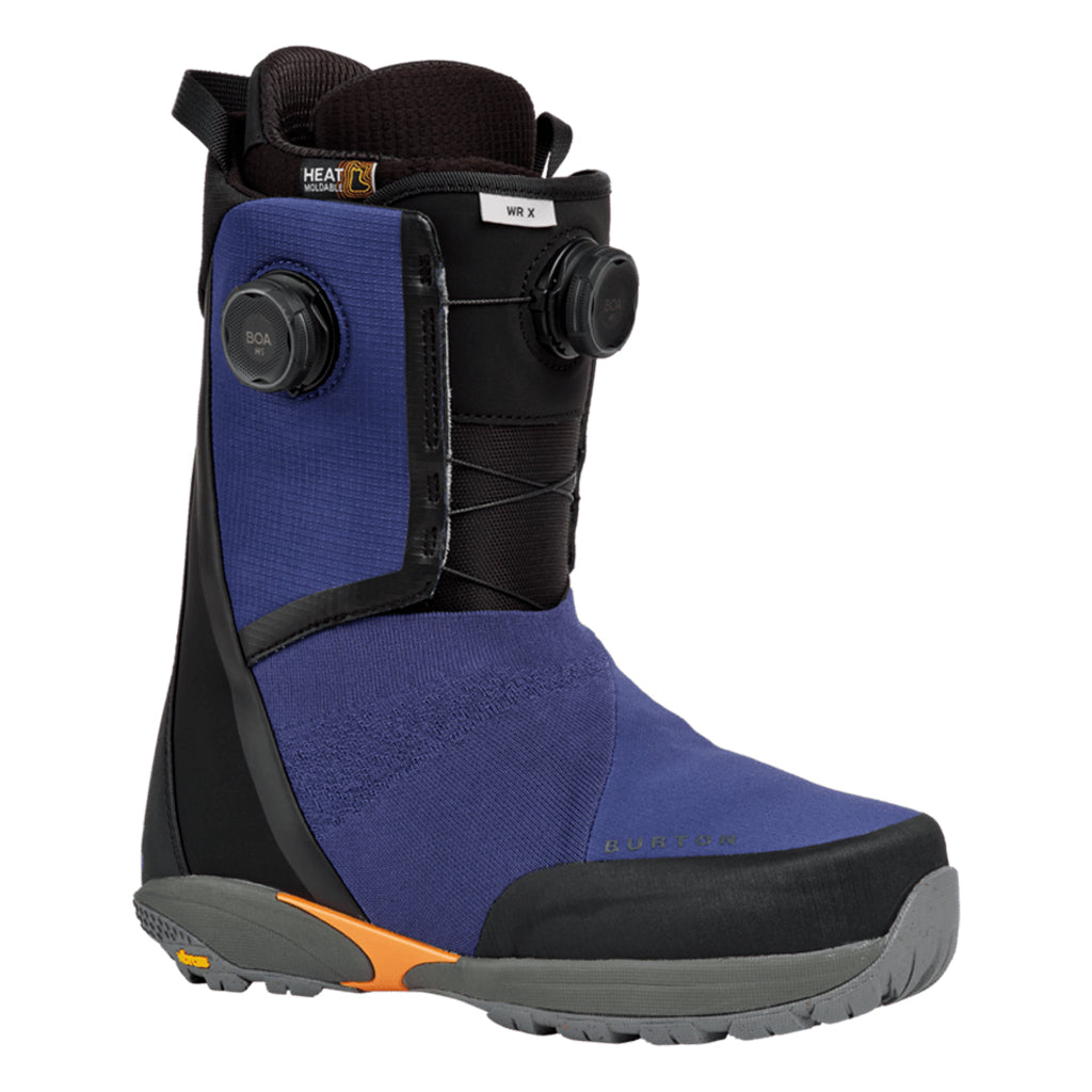 Burton Waverange X 26/27 - Snowboardstøvler