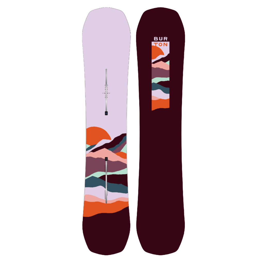Spellbinder 26/27 - Snowboard