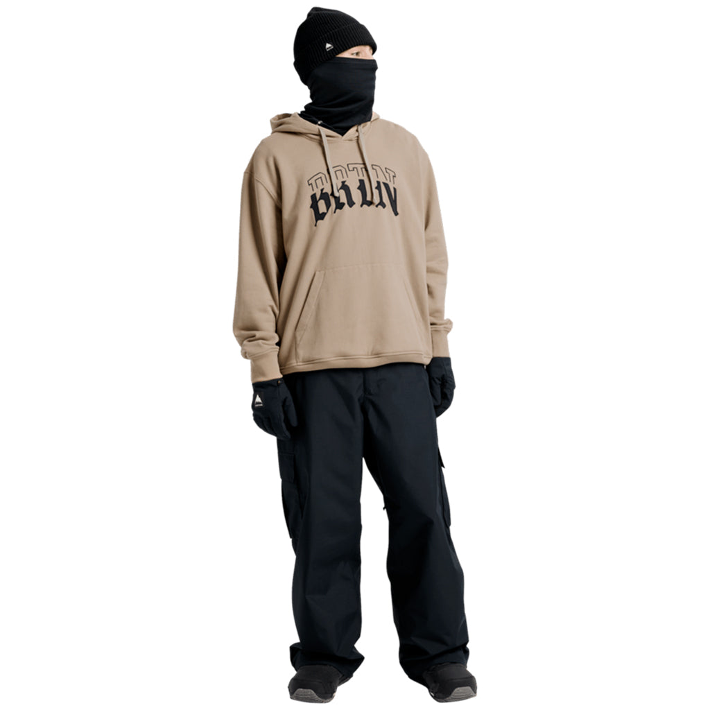 Reserve 2L Baggy Cargo - Skibukser
