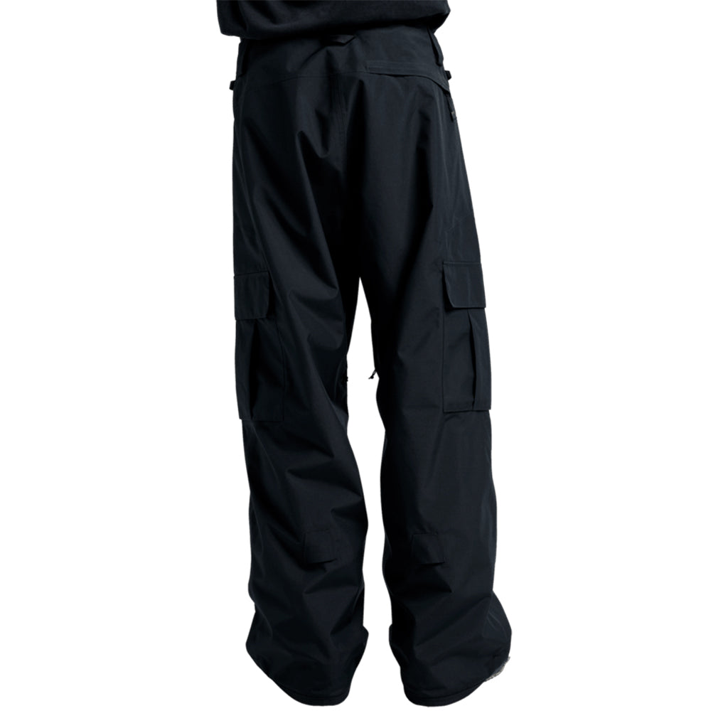 Reserve 2L Baggy Cargo - Skibukser
