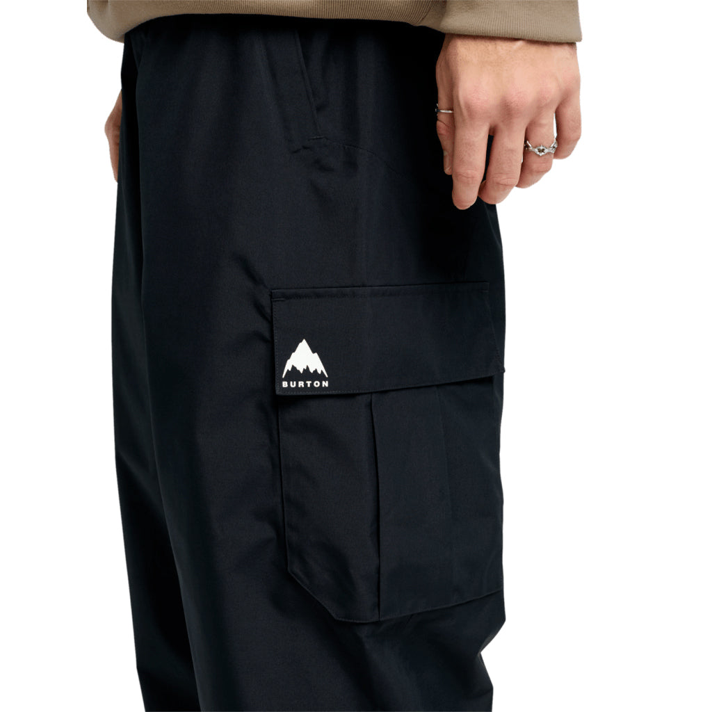 Reserve 2L Baggy Cargo - Skibukser