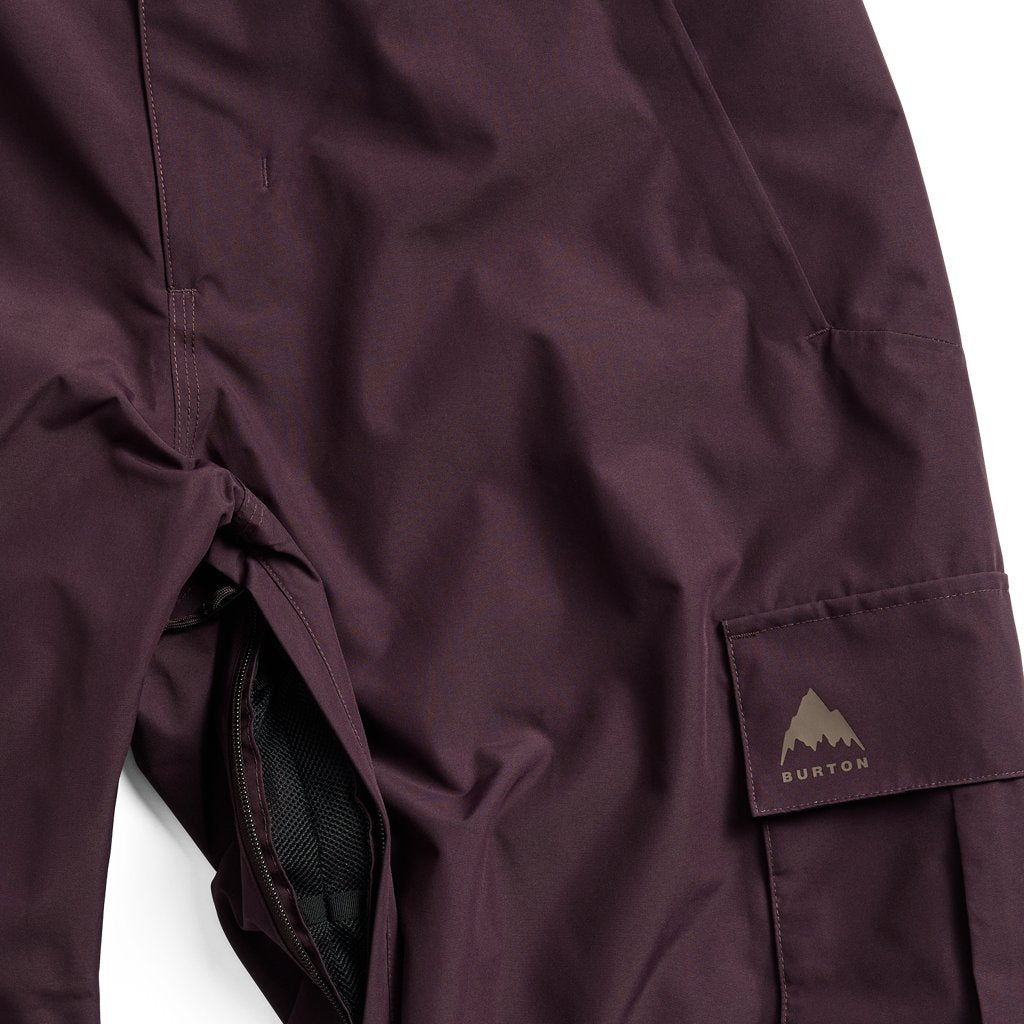 Reserve 2L Baggy Cargo - Skibukser