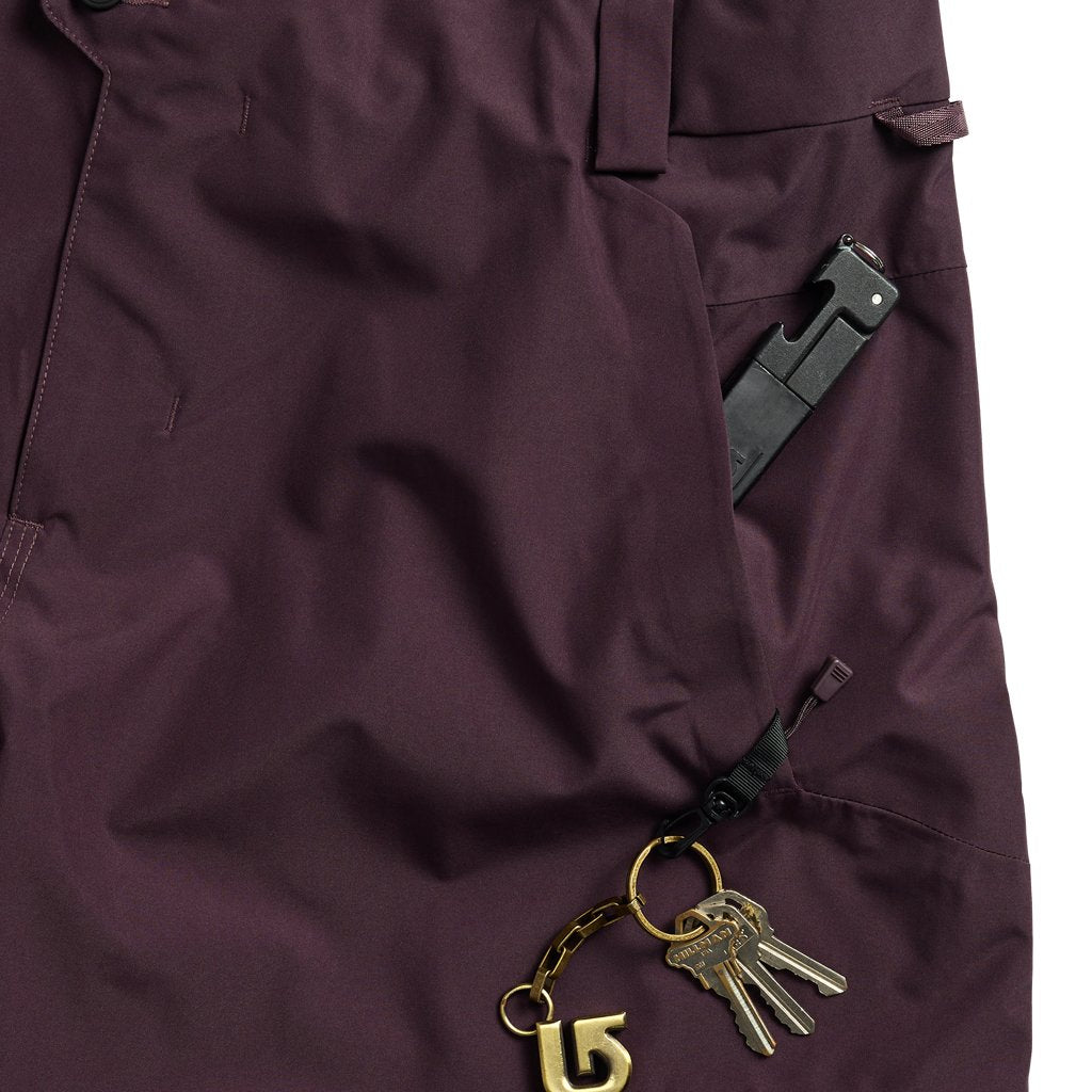 Reserve 2L Baggy Cargo - Skibukser