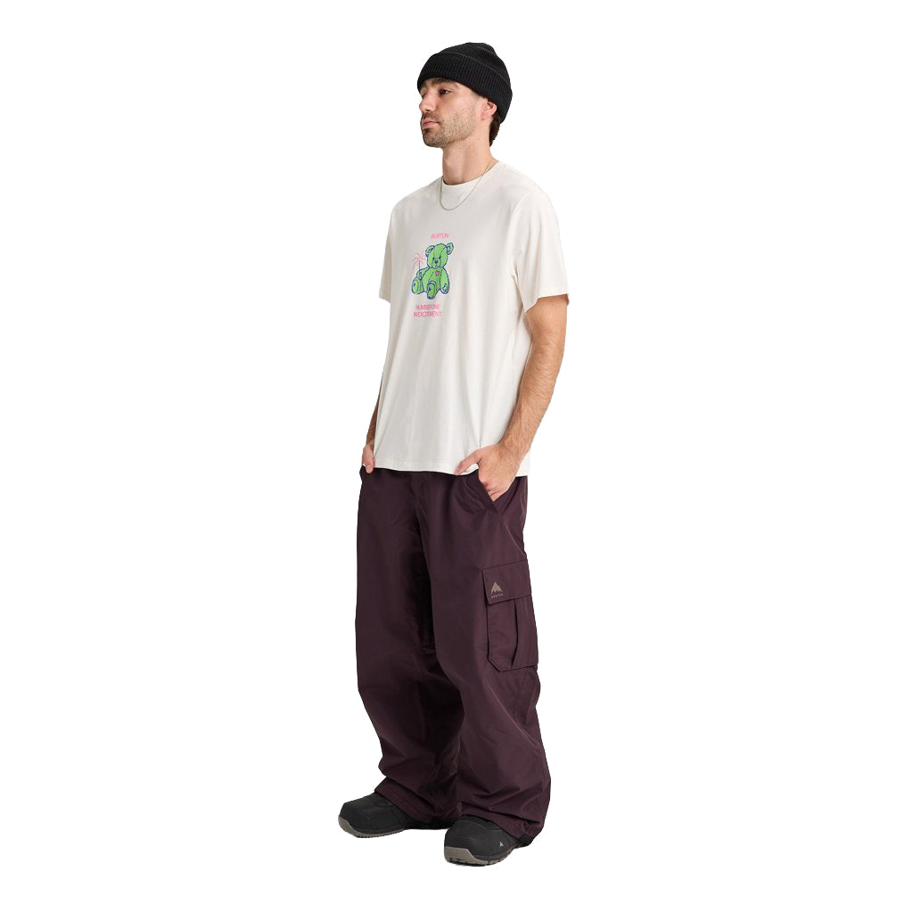 Reserve 2L Baggy Cargo - Skibukser