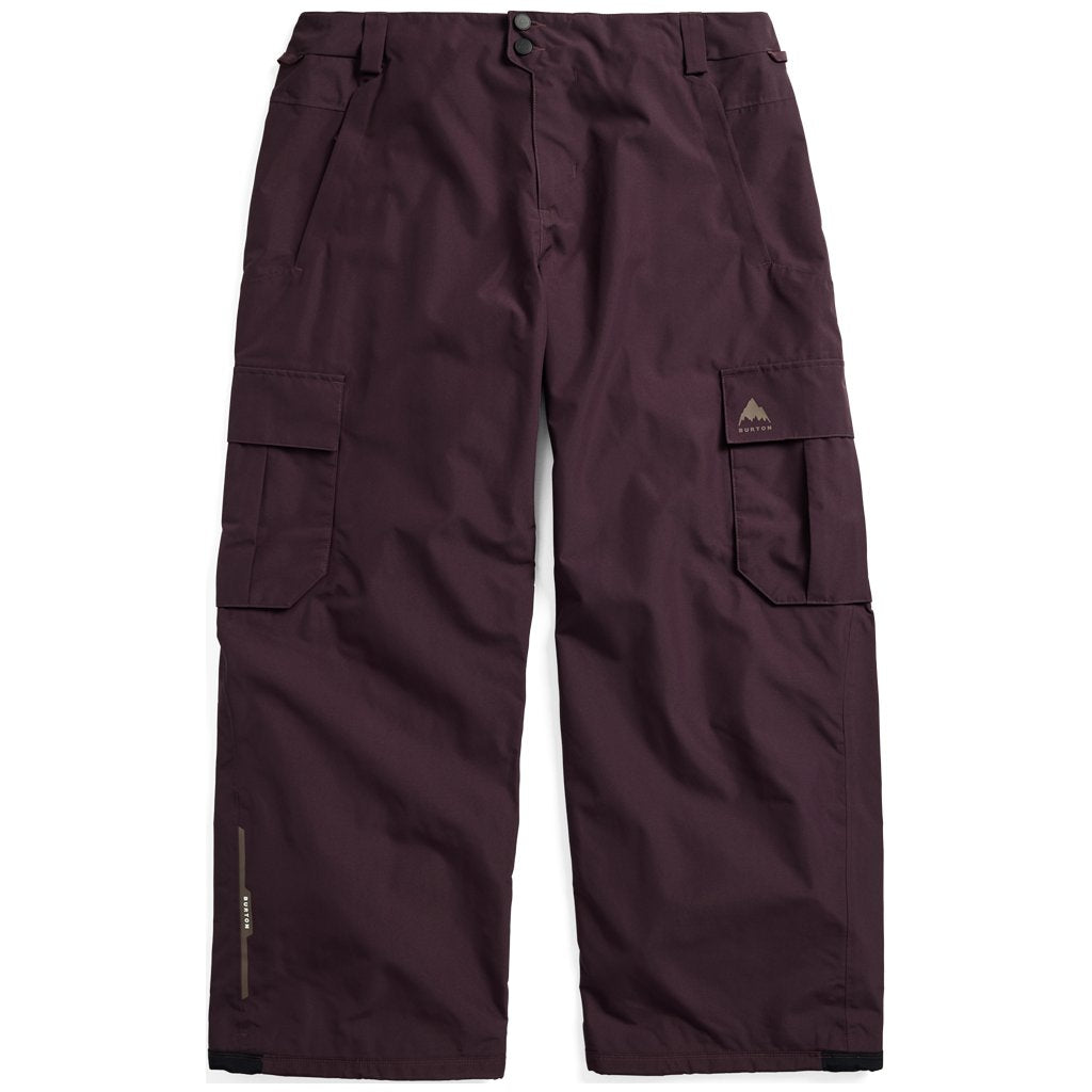 Reserve 2L Baggy Cargo - Skibukser